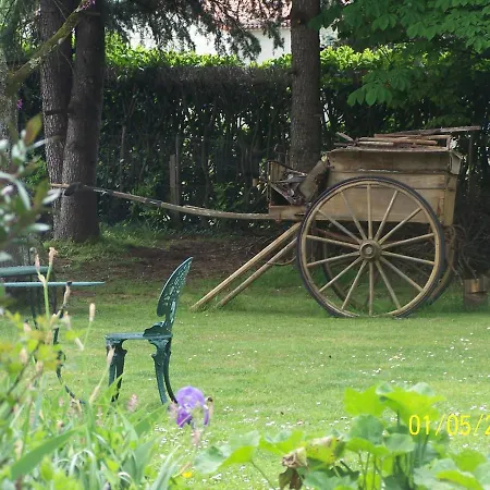 L'olisa D'hotes