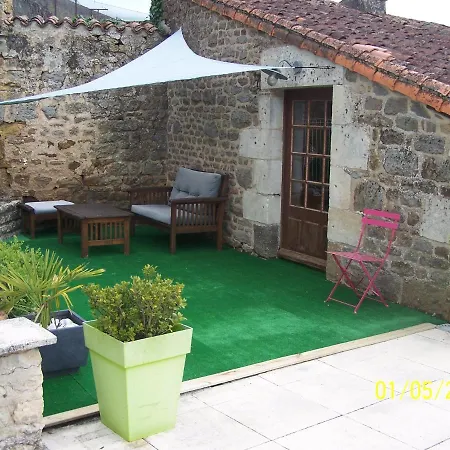 L'olisa D'hotes Bed & Breakfast