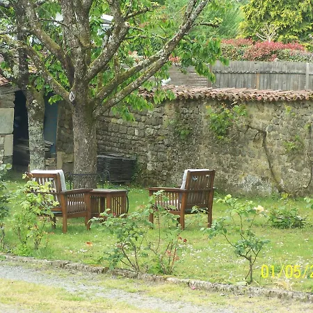 Bed & Breakfast L'olisa D'hotes