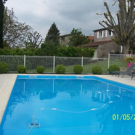 L'olisa D'hotes Bed & Breakfast *