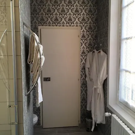 L'olisa D'hotes Bed & Breakfast