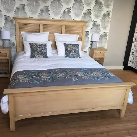 L'olisa D'hotes Bed & Breakfast