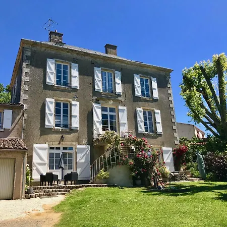 Bed & Breakfast L'olisa D'hotes