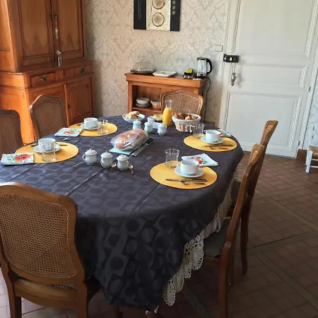 L'olisa D'hotes Bed & Breakfast *