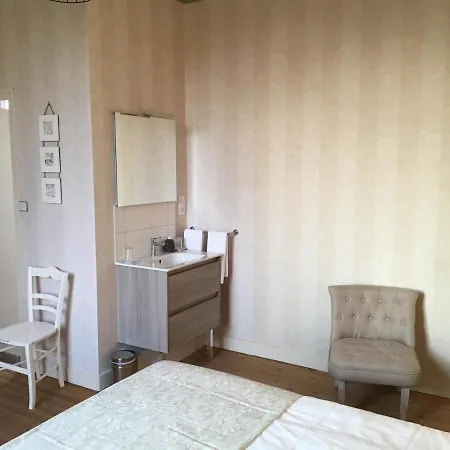 L'olisa D'hotes Bed & Breakfast *