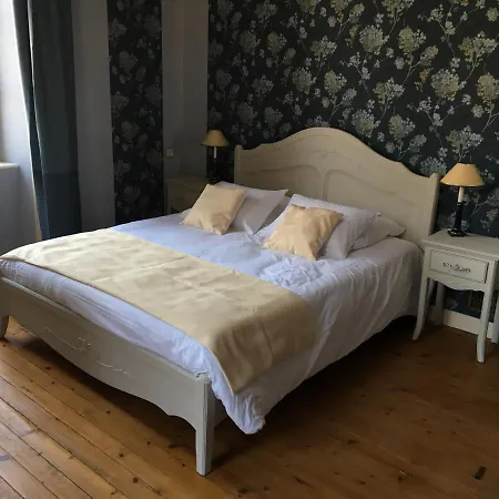 Bed & Breakfast L'olisa D'hotes