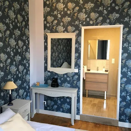 L'olisa D'hotes Bed & Breakfast L'Hermenault