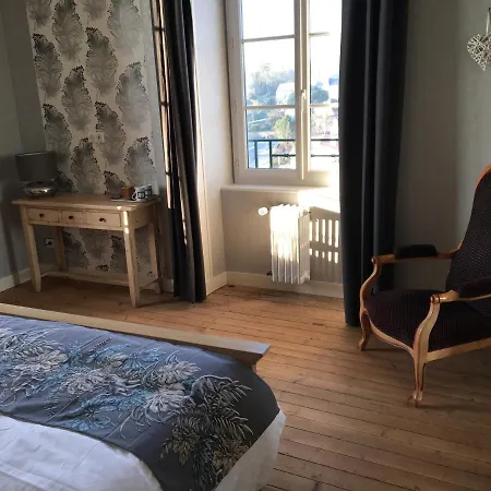 Bed & Breakfast L'olisa D'hotes L'Hermenault