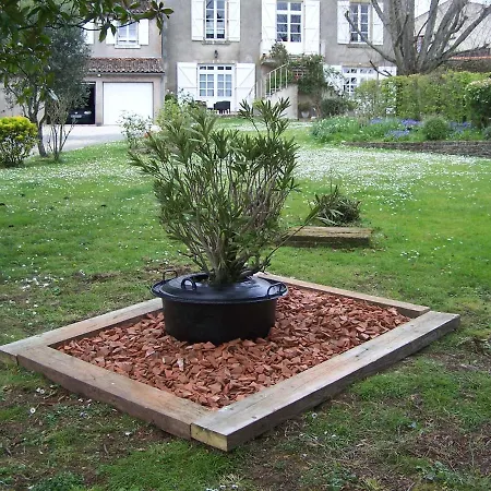 L'olisa D'hotes Bed & Breakfast